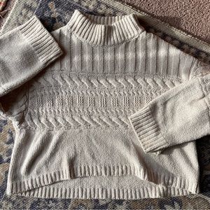 James street co Sweater